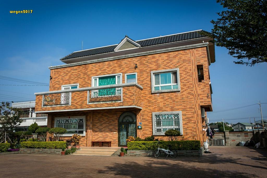 Apartament Manor Houli Zewnętrze zdjęcie