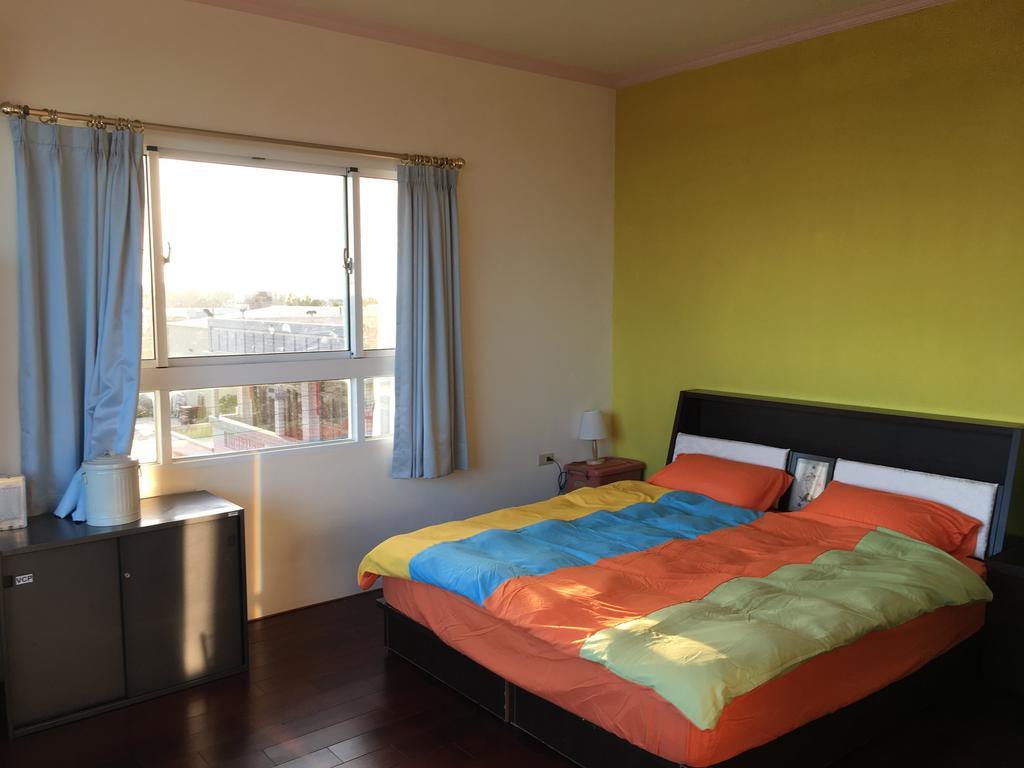 Apartament Manor Houli Zewnętrze zdjęcie